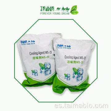 Sabor concentrado de Xian Taima Koolada WS-23